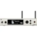 Sennheiser 300 G4 wireless microphone