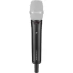 Sennheiser G4 handheld mic