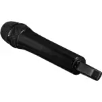 sennheiser wireless mic
