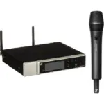 digital wireless microphone