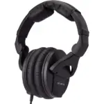 Sennheiser studio headphones