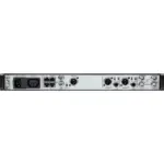 Shure wireless system