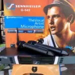 Sennheiser G545