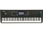88-Key Synthesizer Workstation