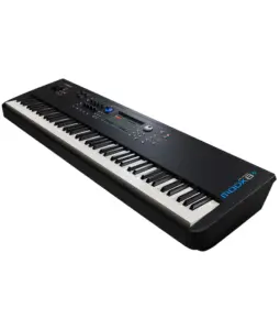 Yamaha MODX88 Synthesizer