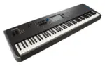 Yamaha MODX88 – 88-Key Synthesizer Workstation