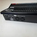 Audio Mixer