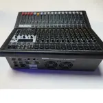 Thunder Sound TPW 12 Professional Powered Audio Mixer