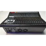 16 channel mixer