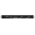 rack mount feedback suppressor
