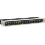 Behringer MDX4600 MULTICOM PRO-XL 4 Channel Dynamics Unit - Image 3