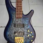 SR series bass