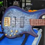Ibanez Soundgear bass
