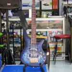 Ibanez SR305EDX 5-String Active Bass Guitar - Image 6
