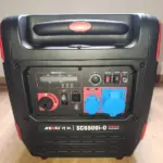 best inverter generator for home backup