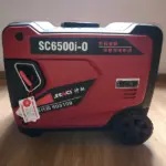 Senci SC6500i