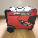 gasoline inverter generator portable