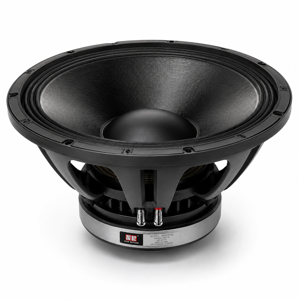 NR 18WF 835 for sale in Kenya 18 18 inch naked speaker