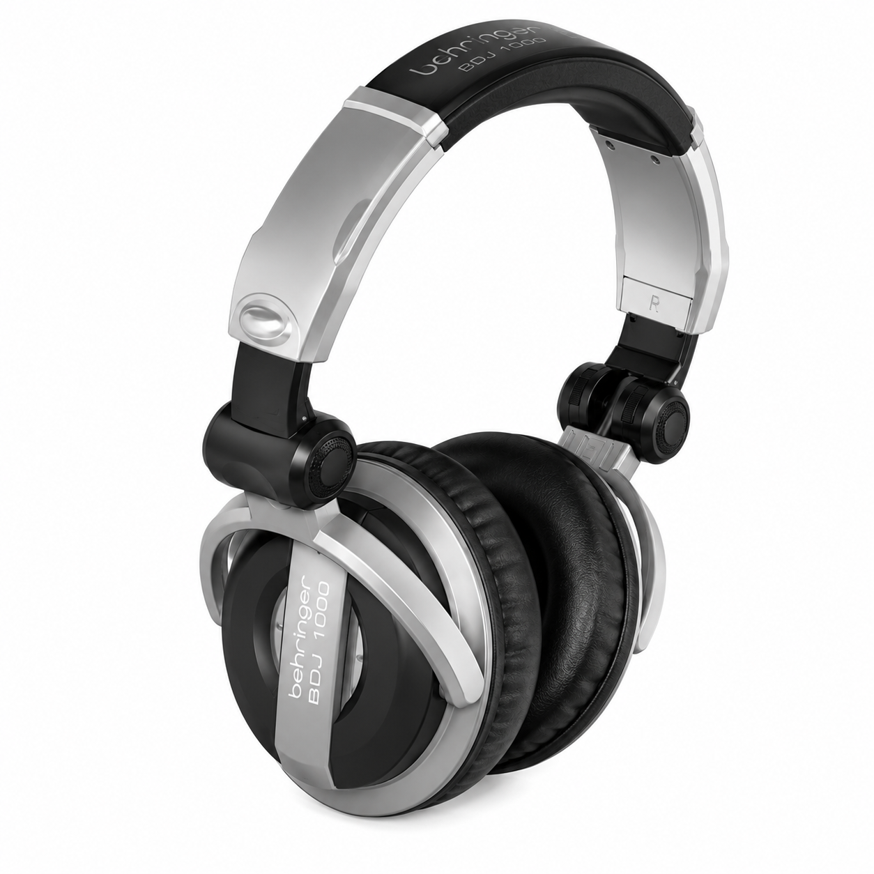 Behringer BDJ1000 Headphones Kenya : Quality Built for DJs 13 Behringer bdj1000 dj headphones