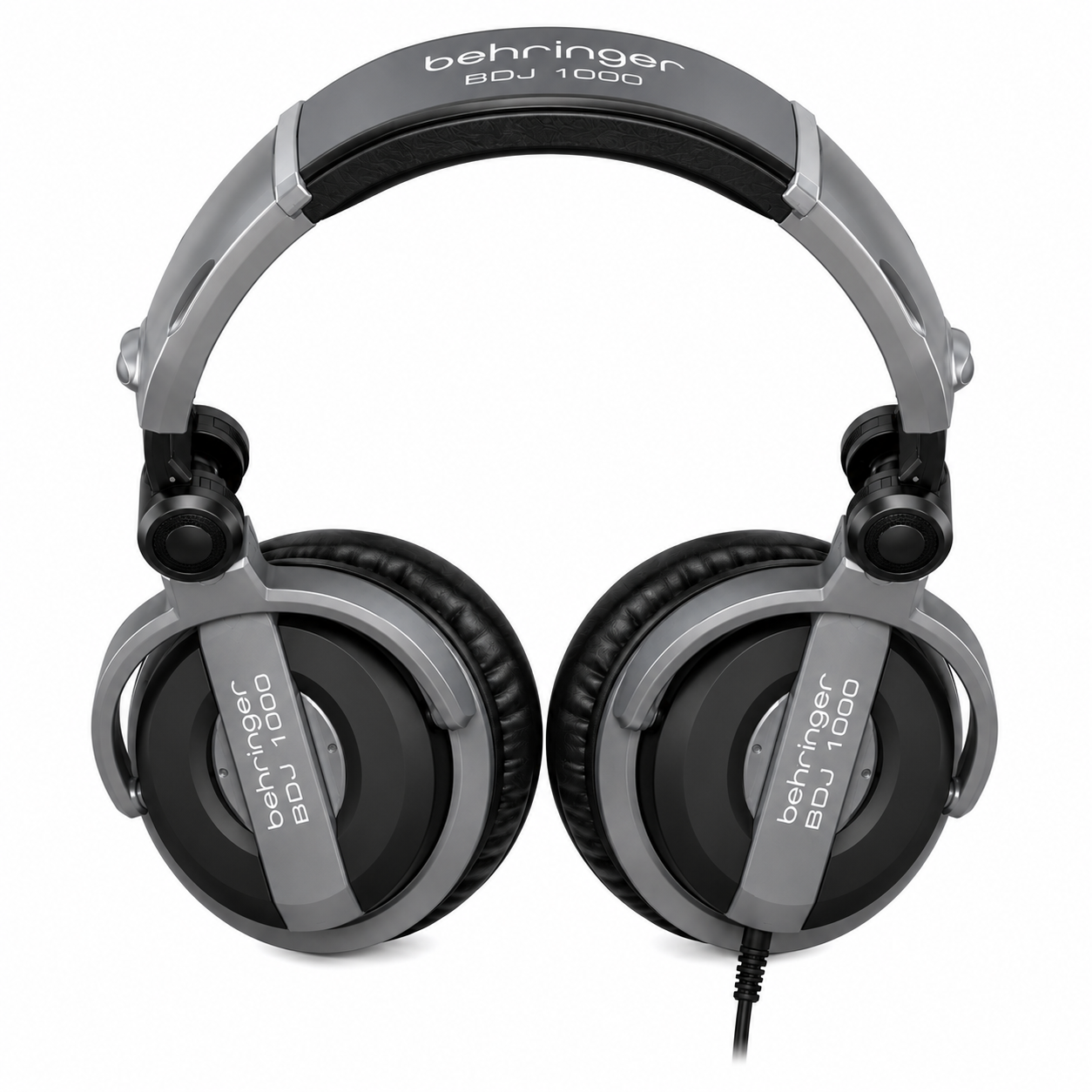 Behringer BDJ1000 Headphones Kenya : Quality Built for DJs 15 Behringer bdj1000 price in Kenya