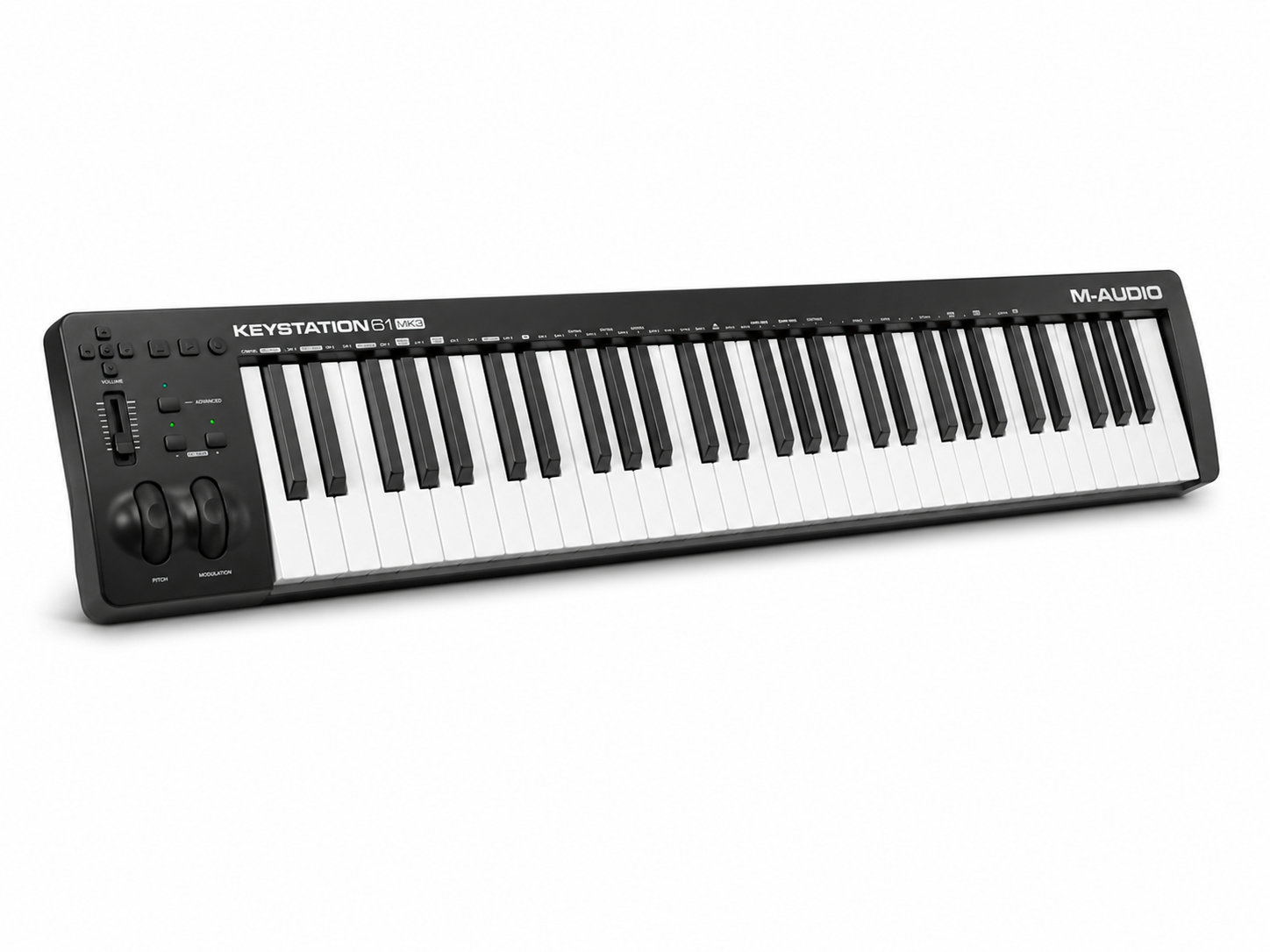 M-Audio Keystation 61 MK3 price in Kenya
