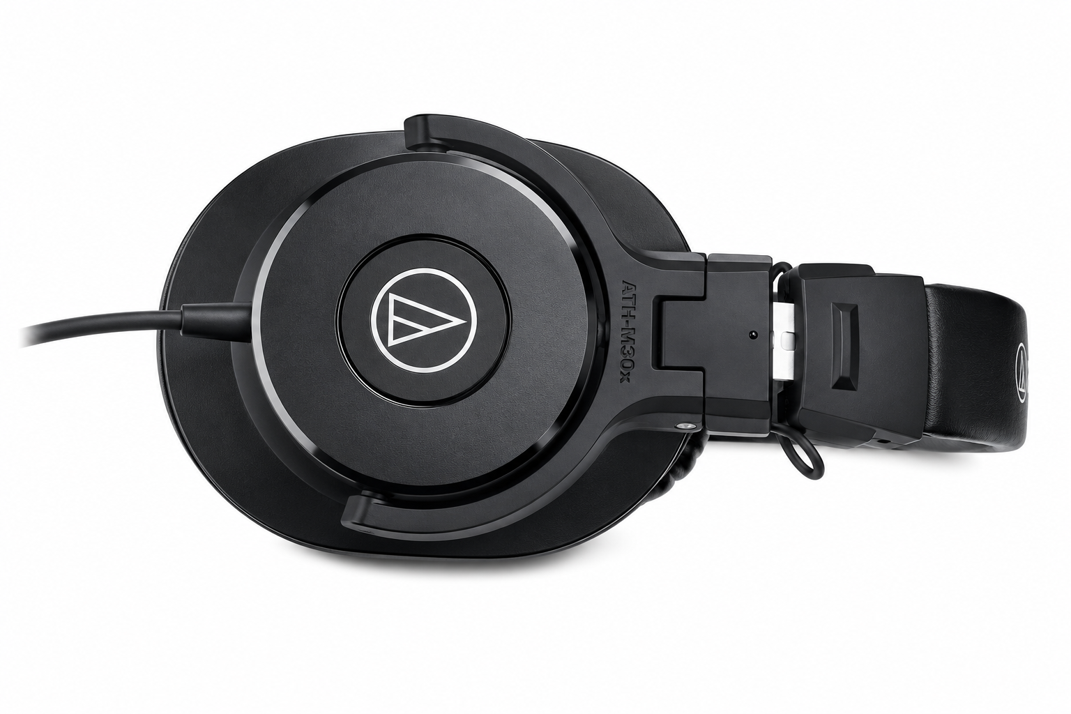 Audio-Technica ATH-M30x Price In Kenya – A Reliable Headphone for Studio Work and Daily Production 9 ATH-M30x Studio Headphones