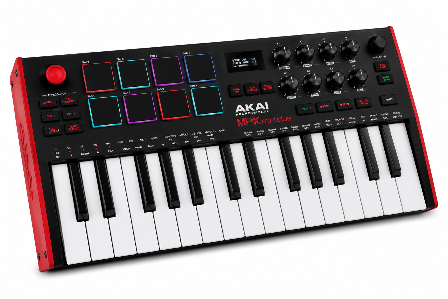 No. 1 Quality Akai Mini Plus Price in Kenya for Studios 15 Akai Mini Plus price in Kenya