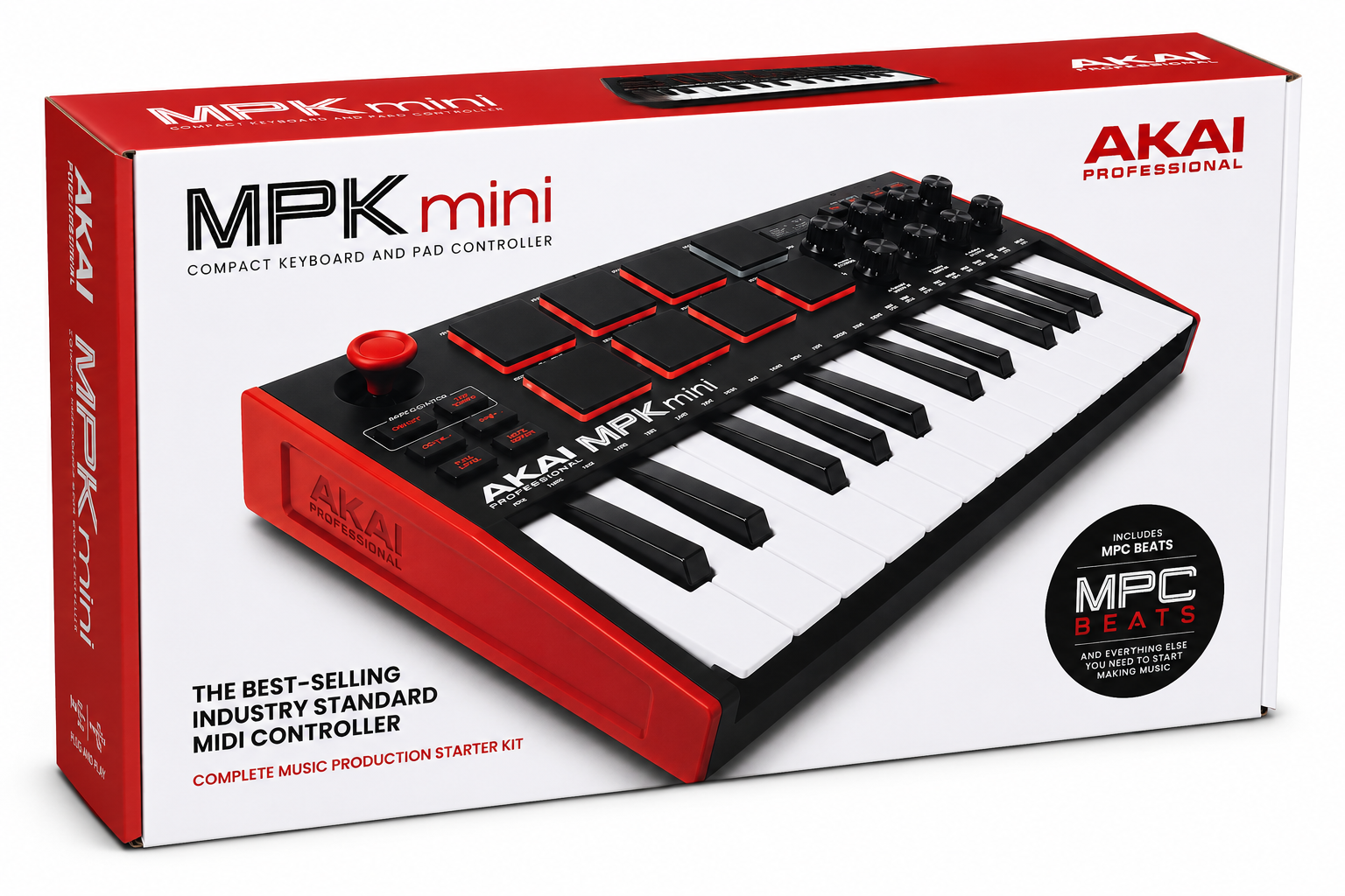 Akai MPK Mini MK3 Kenya