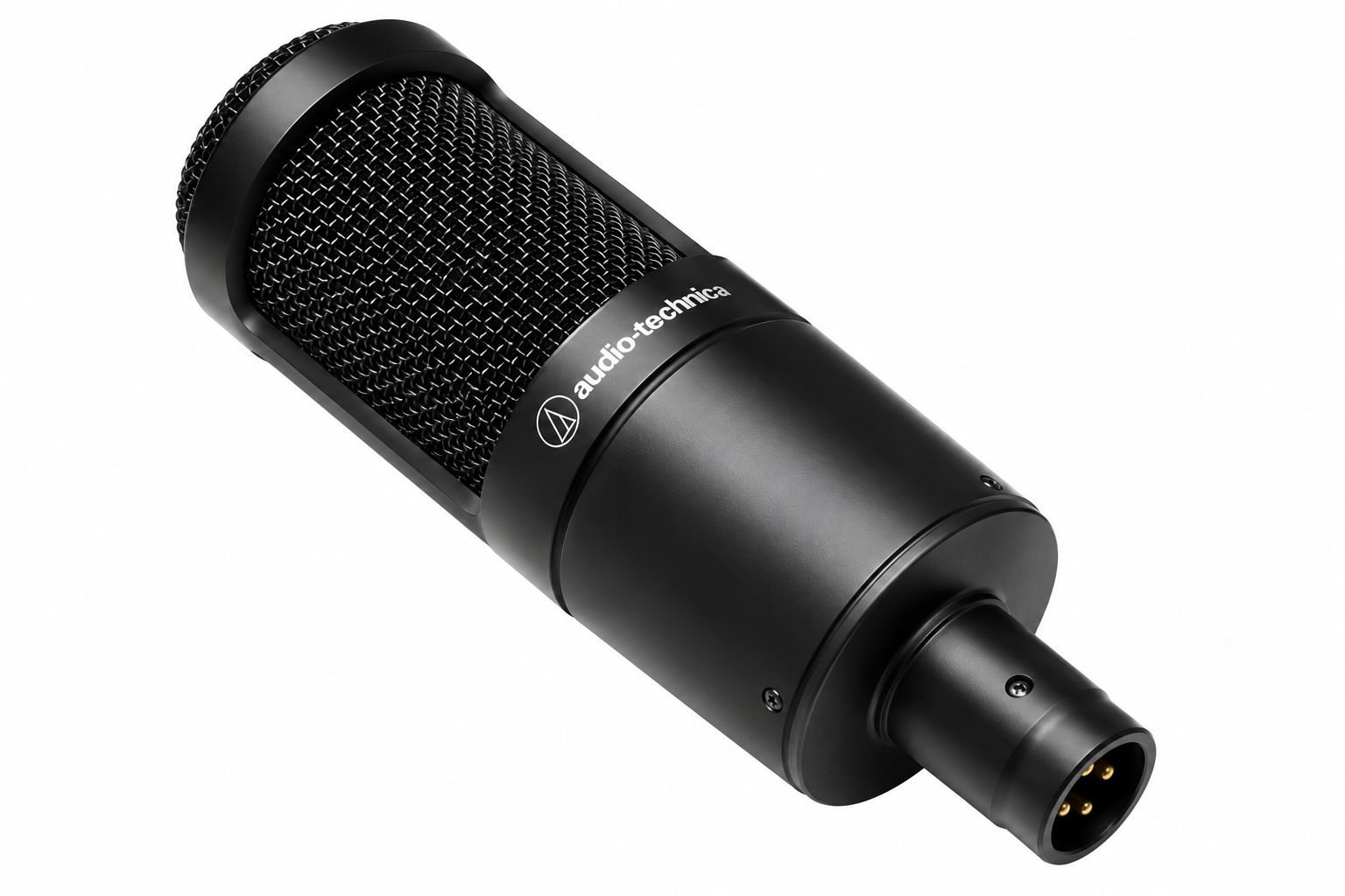Audio Technica AT2035 Microphone