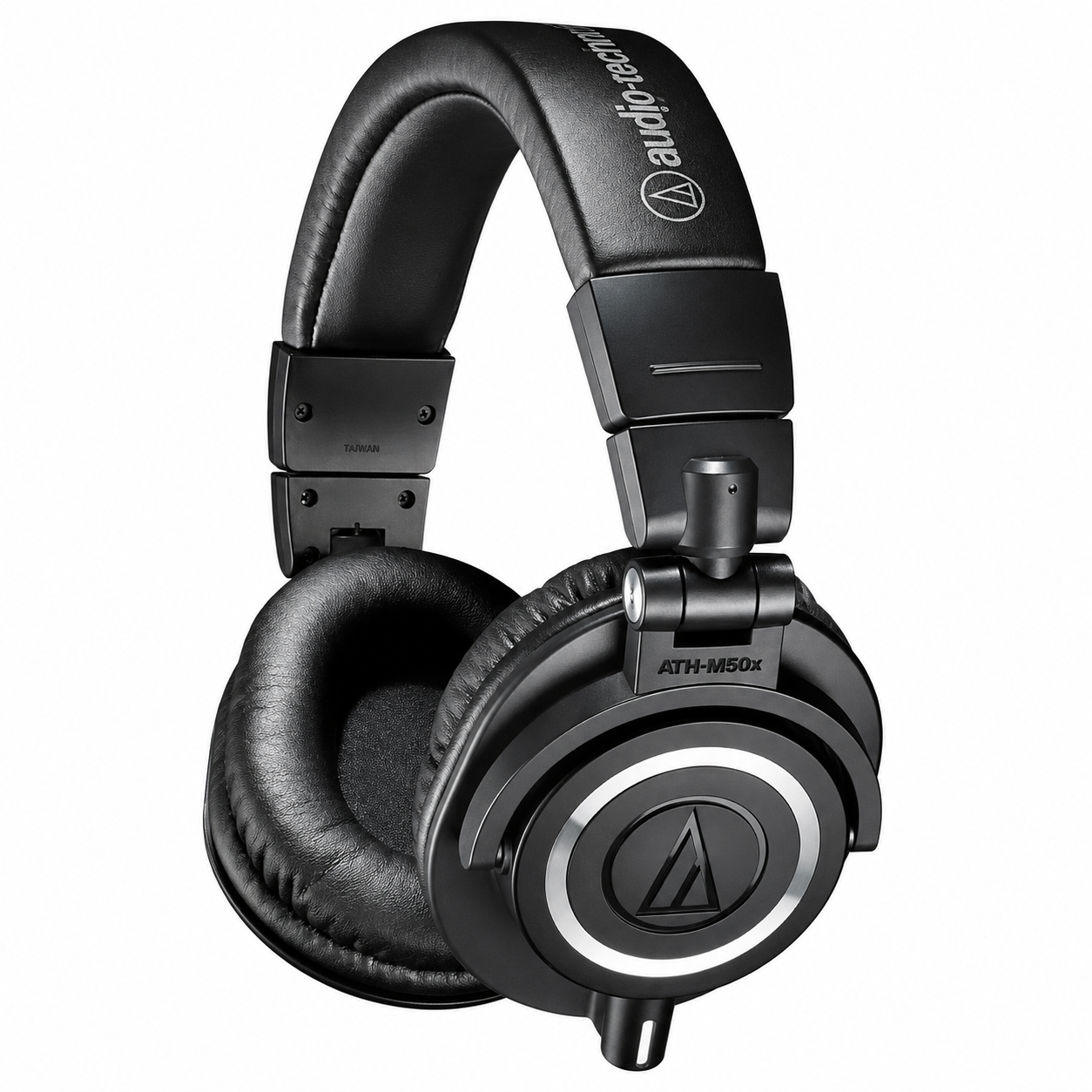 Audio-Technica ATH-M50x Headphones Price In Kenya – Professional Studio Headphones for Mixing, DJing and Recording 13 Audio-Technica ATH-M50x Headphones Price In Kenya