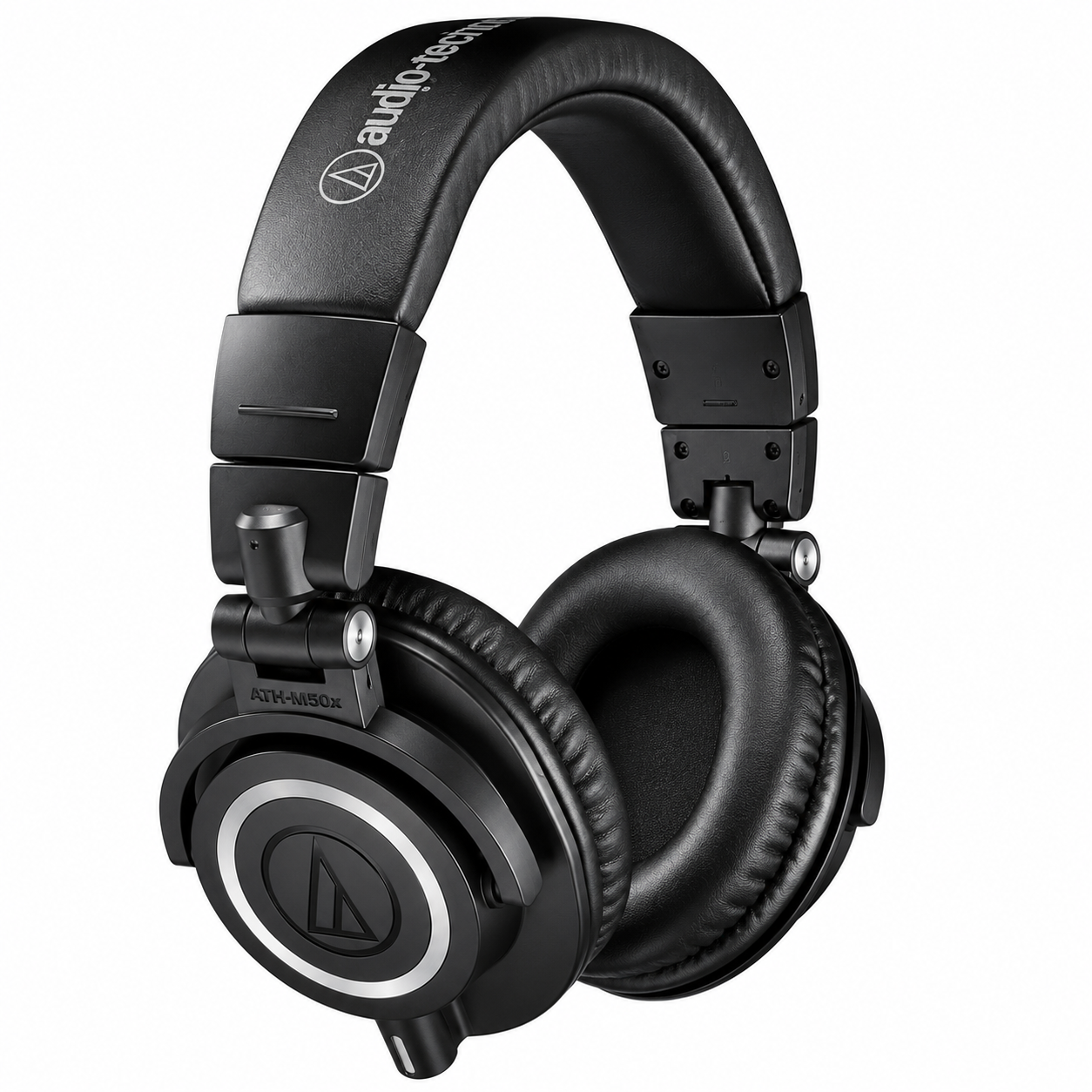 Audio-Technica ATH-M50x Headphones Price In Kenya – Professional Studio Headphones for Mixing, DJing and Recording 12 Audio-Technica ATH-M50x Headphones Price