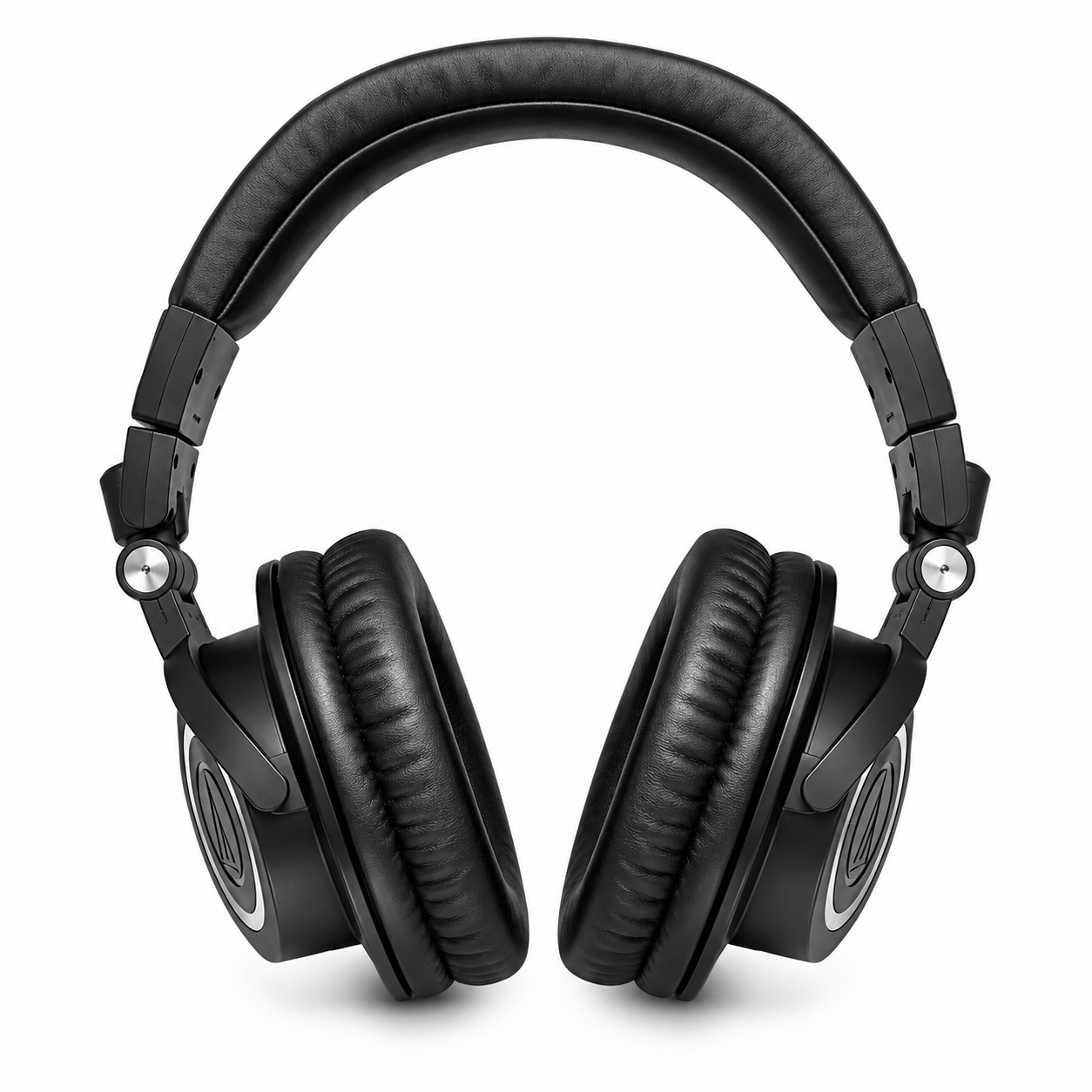 Audio-Technica ATH-M50x Headphones Price In Kenya – Professional Studio Headphones for Mixing, DJing and Recording 19 Audio-Technica ATH-M50x Kenya