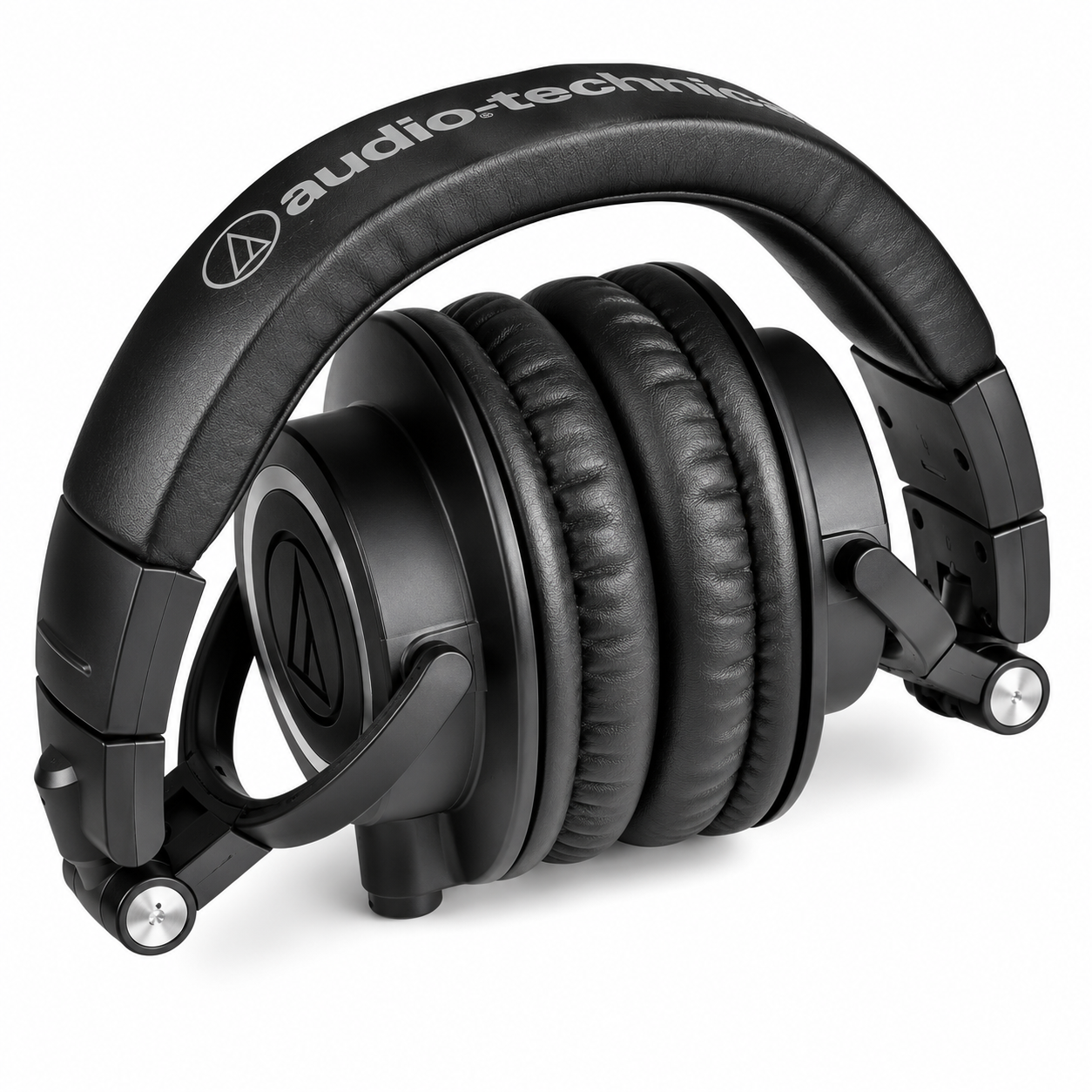 Audio-Technica ATH-M50x Headphones Price In Kenya – Professional Studio Headphones for Mixing, DJing and Recording 17 Audio-Technica ATH-M50x for sale Kenya