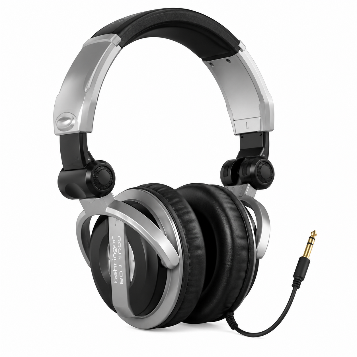 Behringer BDJ1000 Headphones Kenya : Quality Built for DJs 12 Behringer bdj1000 dj headphones