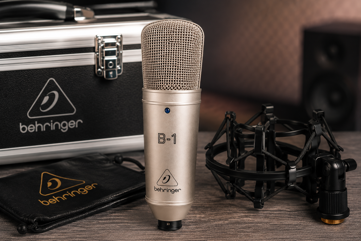Behringer B1 Mic