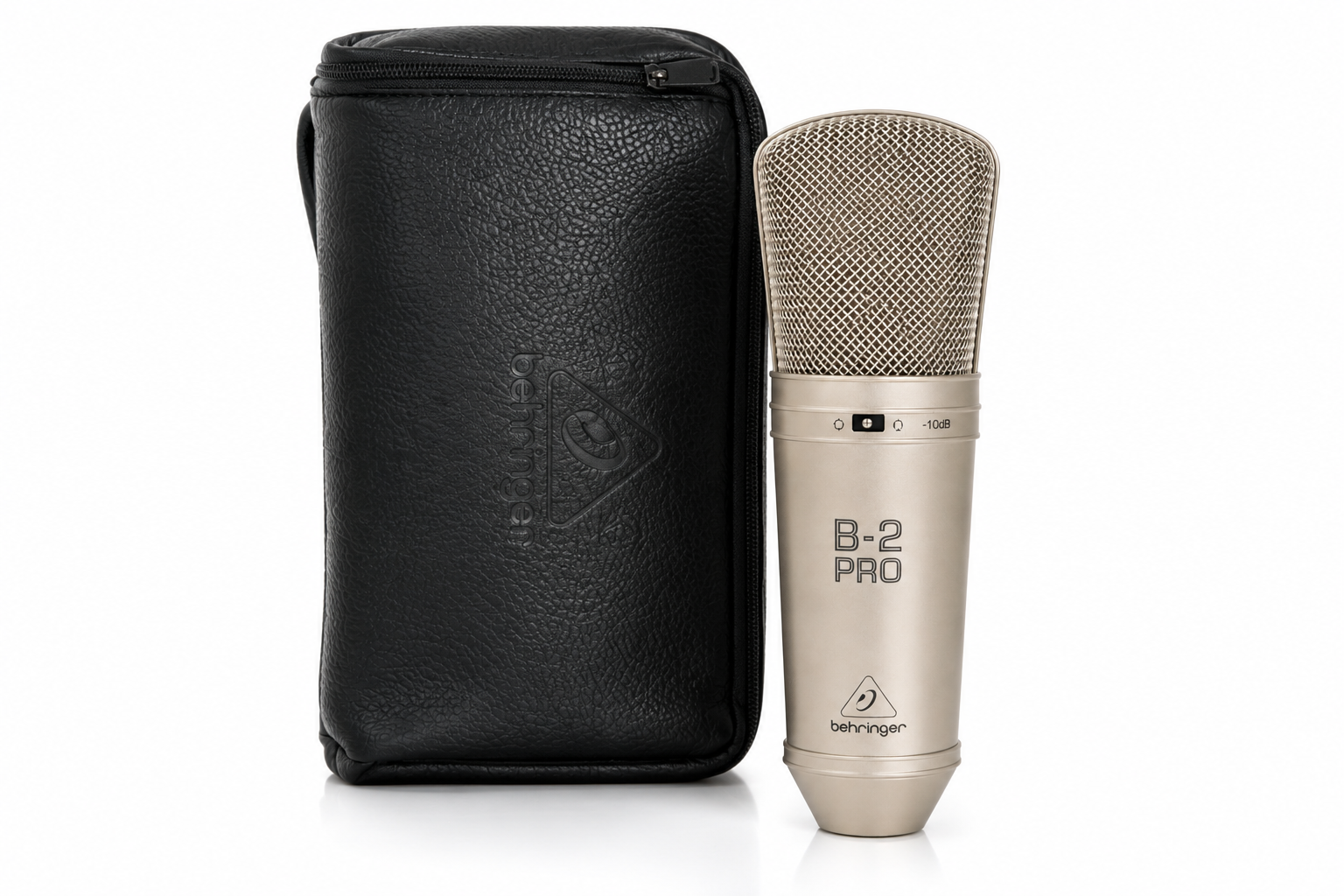 Behringer B2Pro Microphone Buying Guide for Vocals, Podcasts and Home Studios 9 Behringer B2Pro price in Kenya
