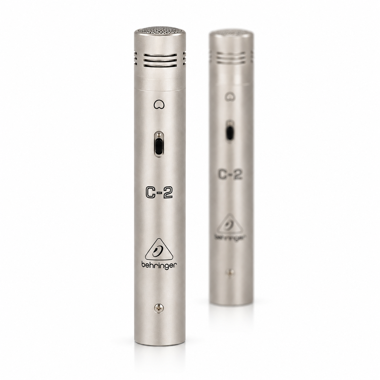 Behringer C-2 Condenser Microphones: A Smart Choice for Stereo Recording and Live Sound 8 Behringer C-2 microphones Kenya
