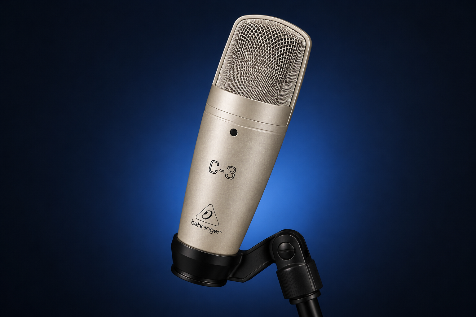 Behringer C-3 Price