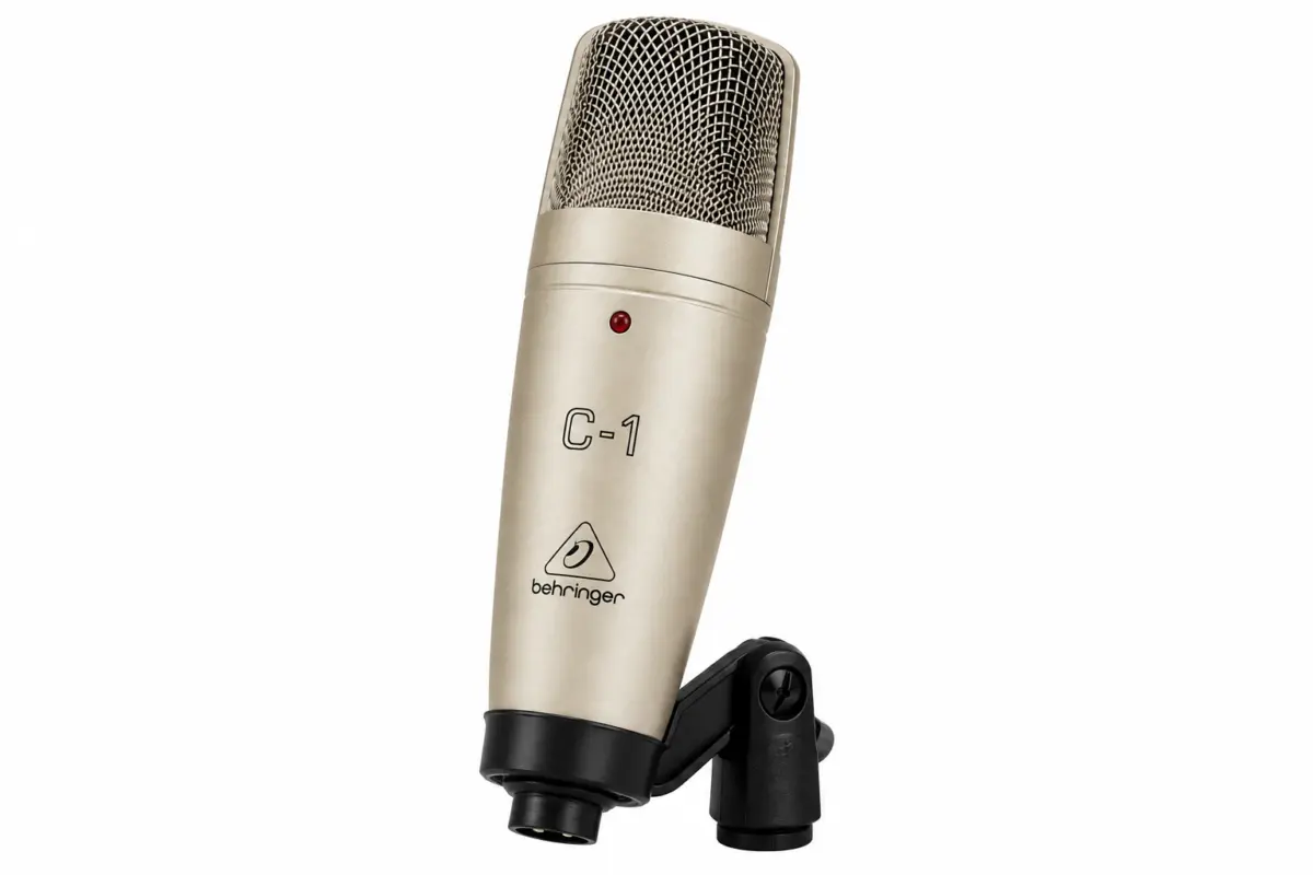 Buy Quality Behringer C1 Price in Kenya from Spectrum Audio 14 behringer c1 price in kenya