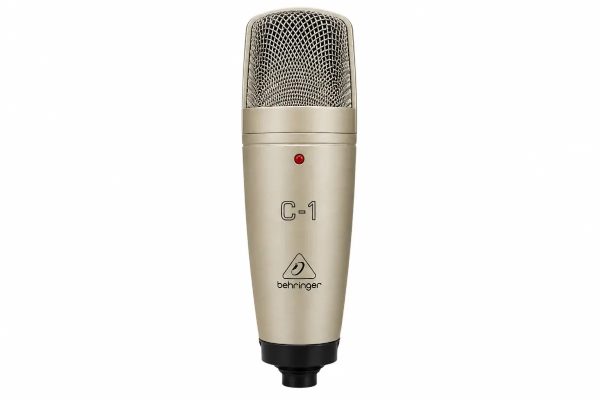 Buy Quality Behringer C1 Price in Kenya from Spectrum Audio 13 behringer c1 price in kenya