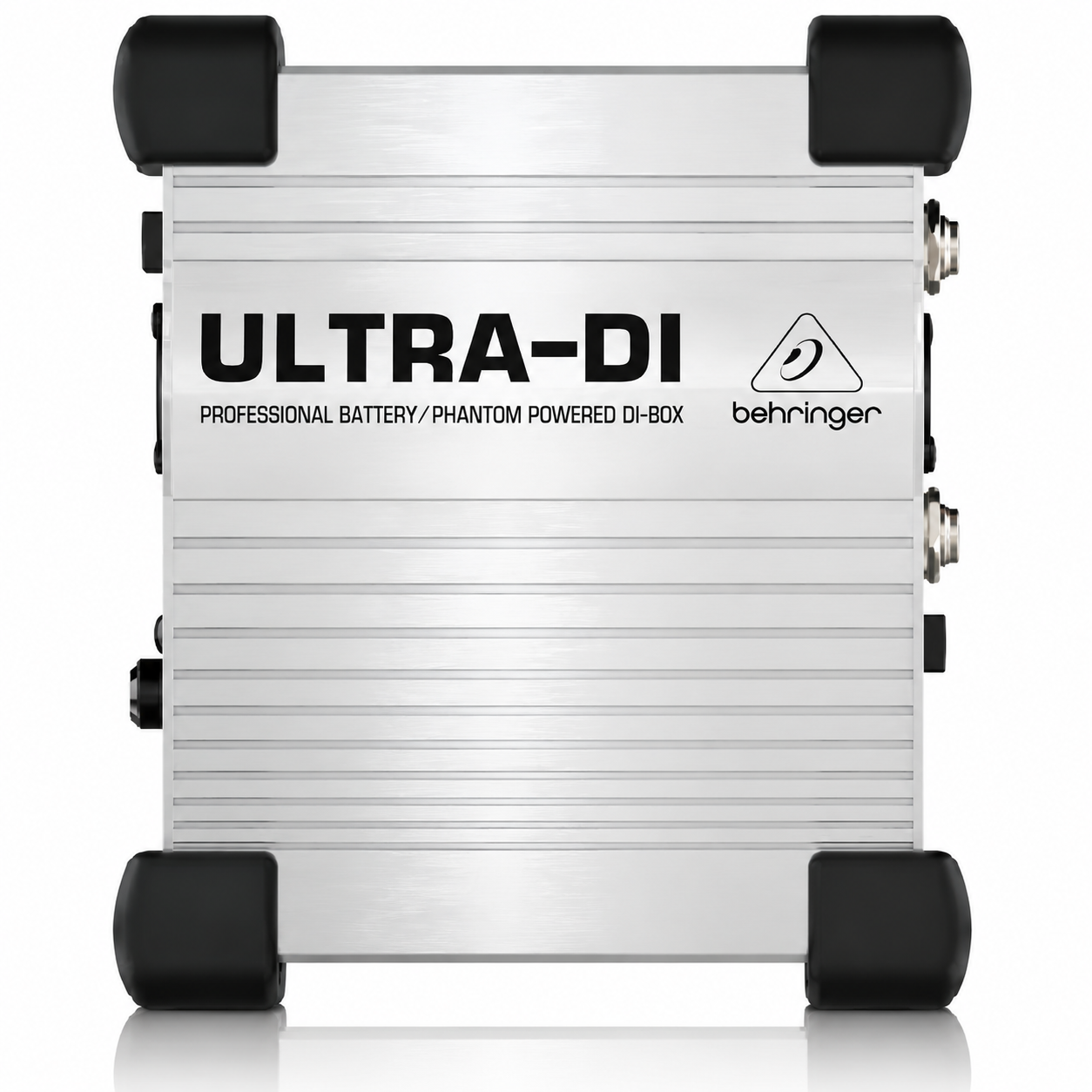 Behringer DI100 Single-Channel Active Battery/Phantom-Powered Direct Box Price In Kenya 17 Behringer DI100 DI box Kenya