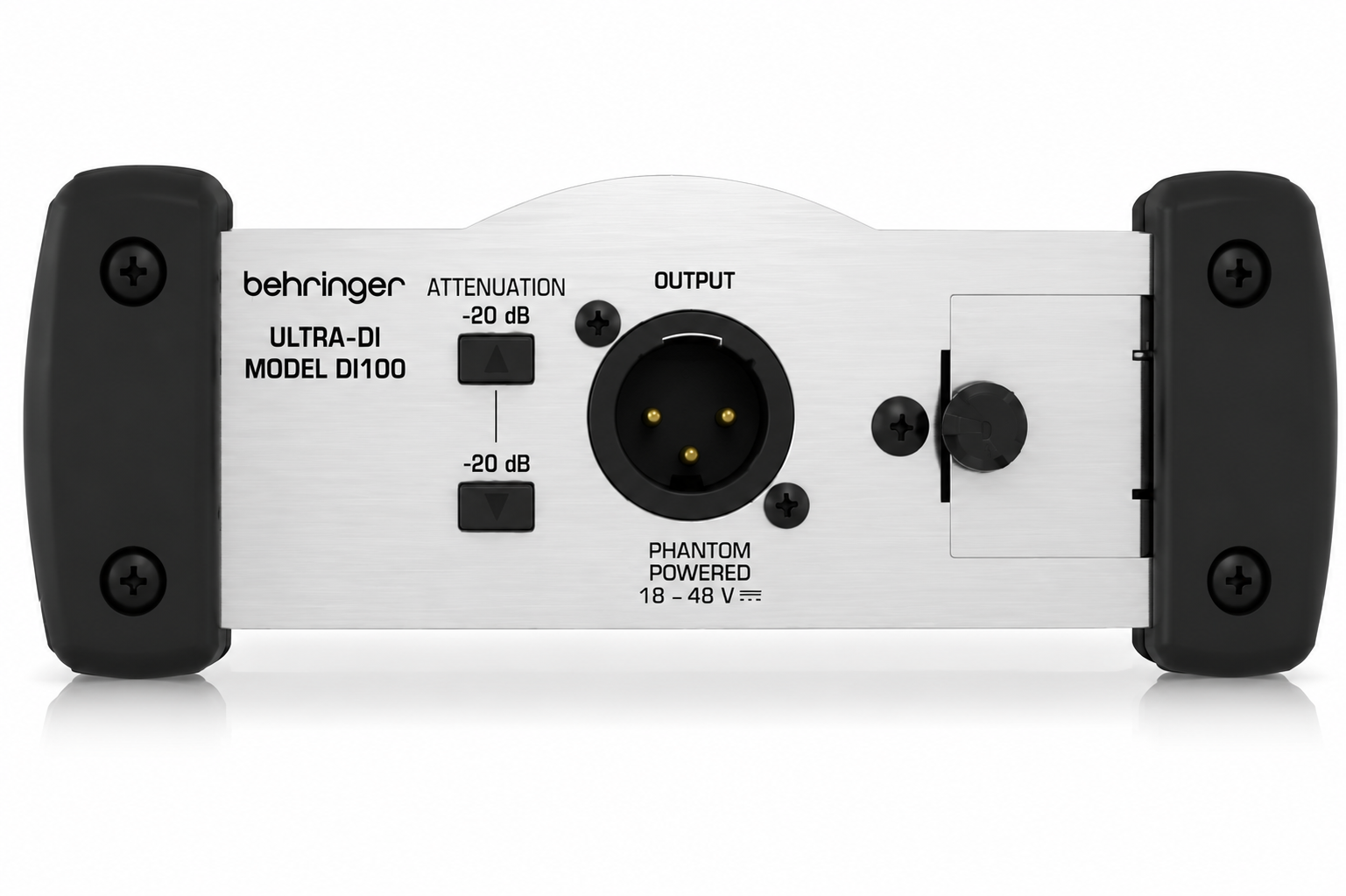 Behringer DI100 Single