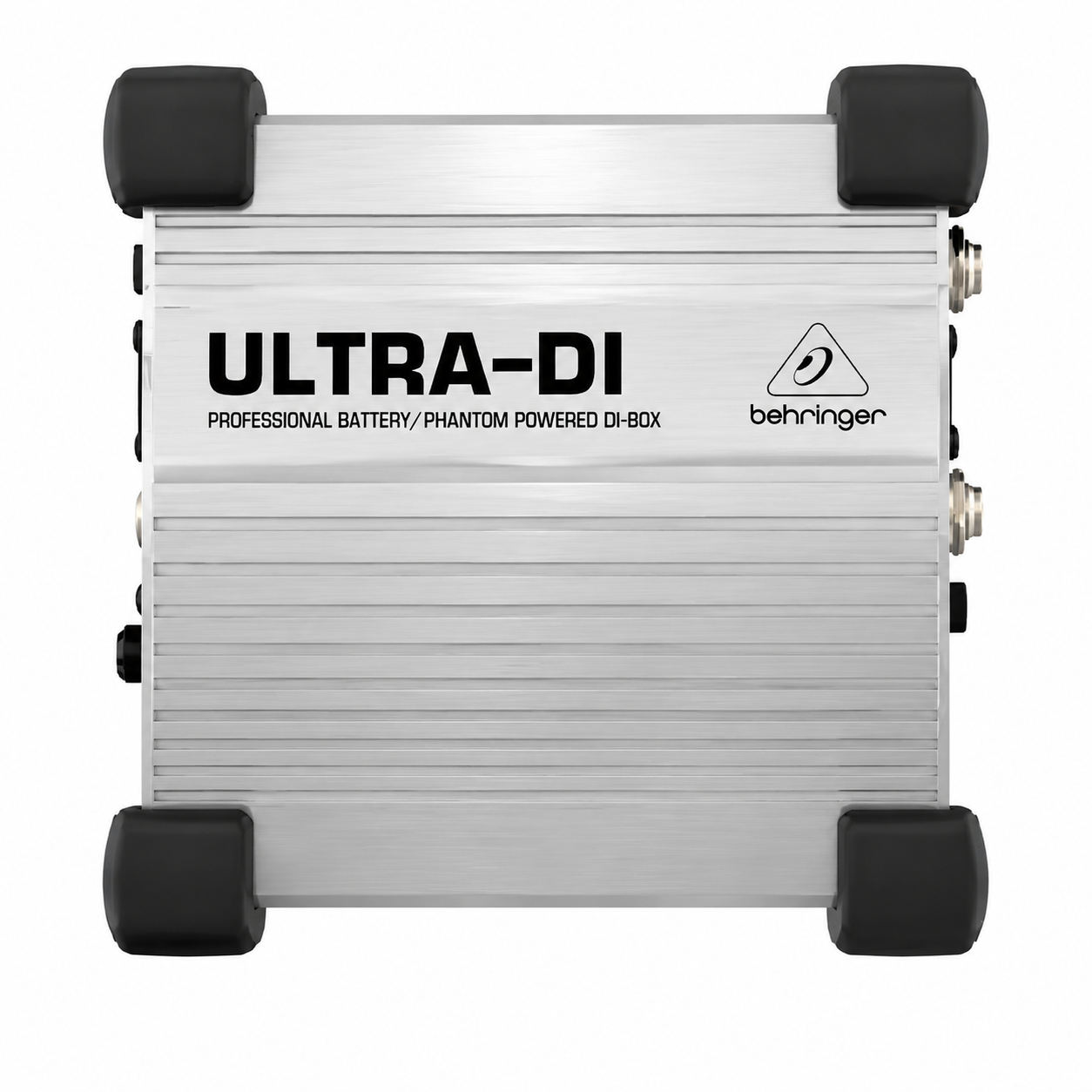 Behringer DI100 Single-Channel Active Battery/Phantom-Powered Direct Box Price In Kenya 10 Behringer DI100 Single-Channel Active Battery/Phantom-Powered Direct Box Price In Kenya