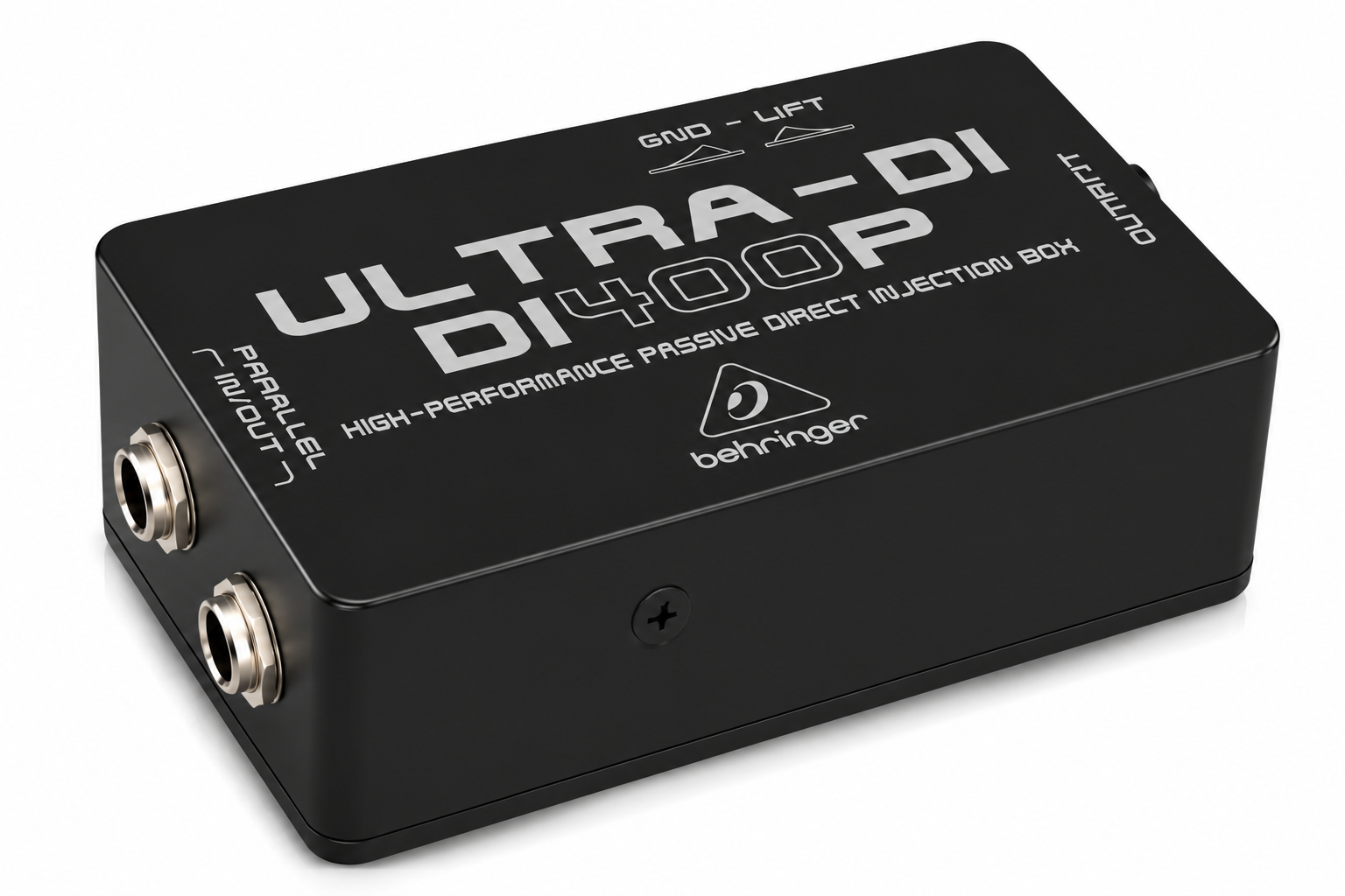 Behringer DI400P Passive