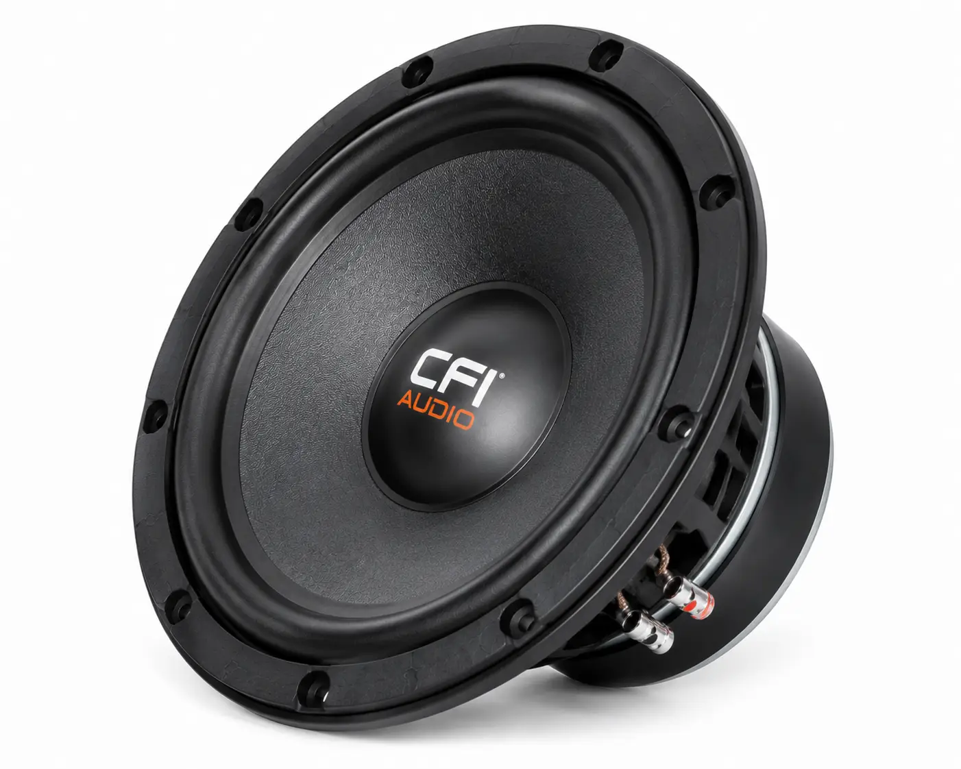 CFI18801 Naked Speaker for Better Bass, Clearer Sound and Reliable Repairs 13 CFI18801 bass speaker
