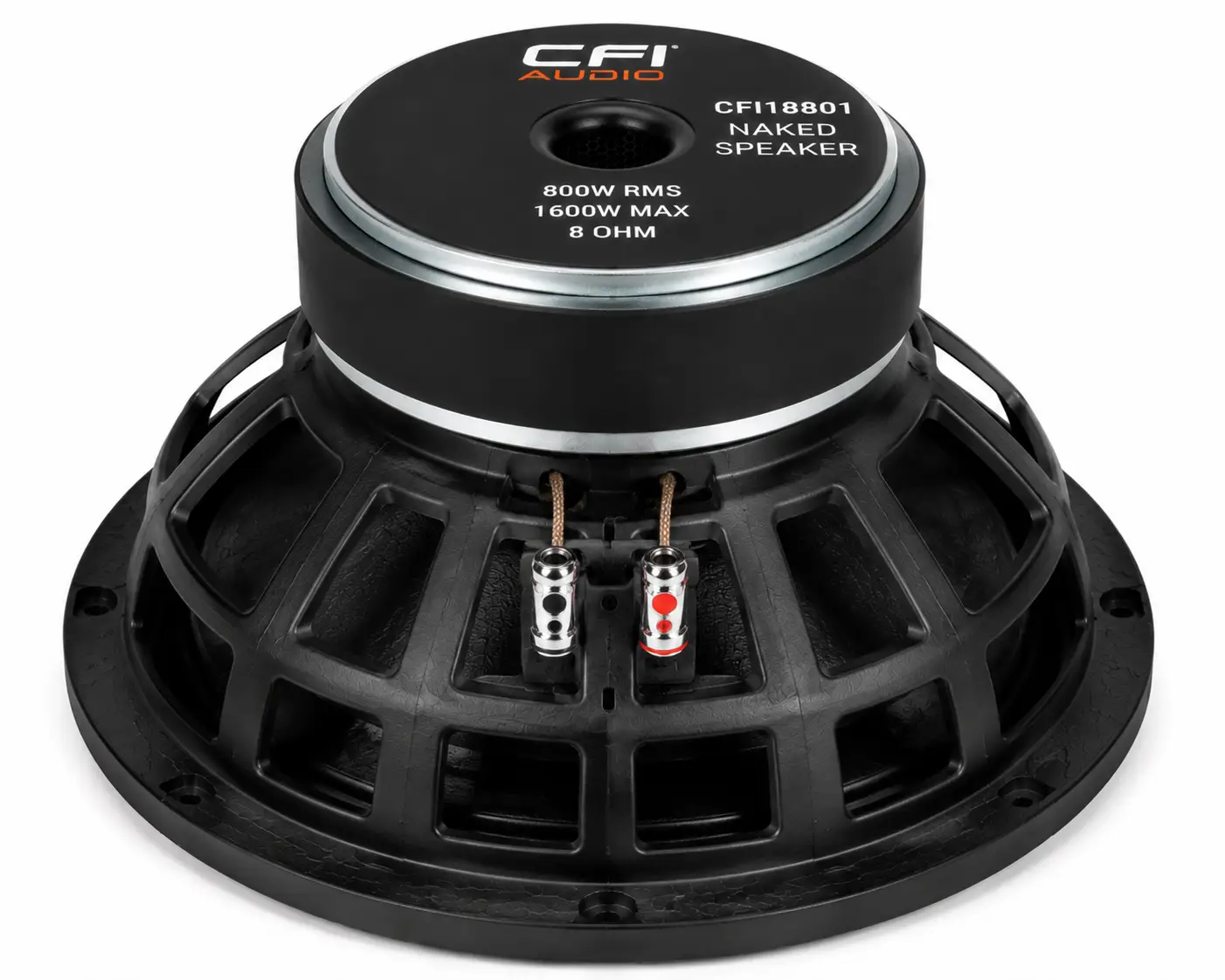 CFI18801 Naked Speaker for Better Bass, Clearer Sound and Reliable Repairs 16 CFI18801 price in Kenya