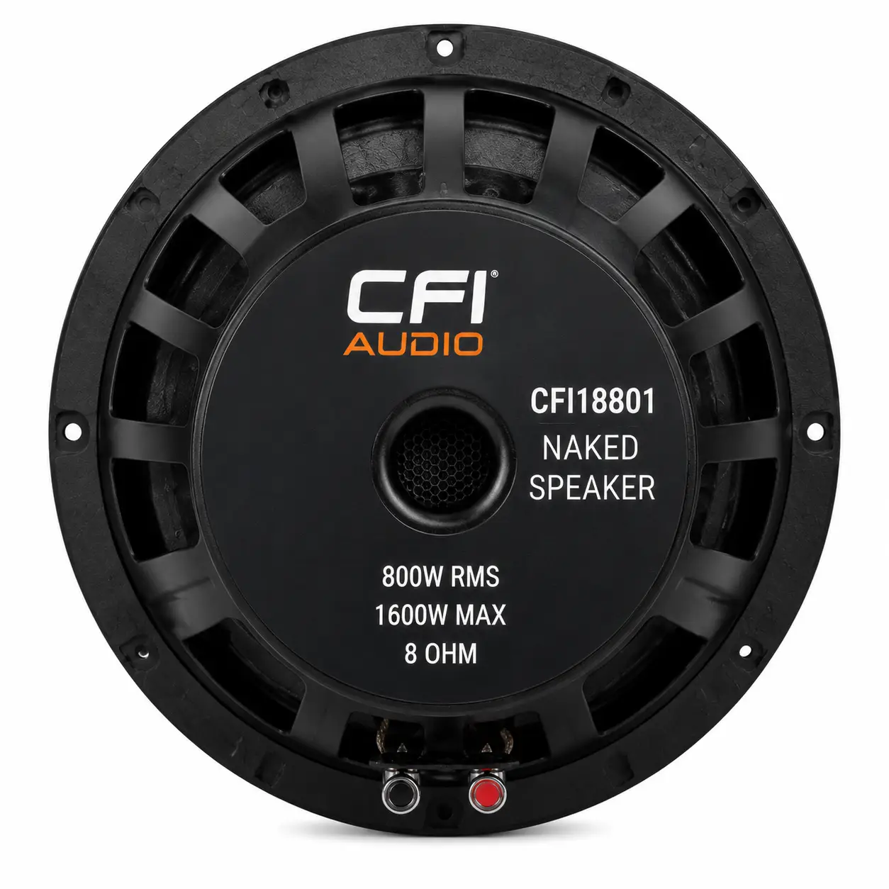 CFI18801 Naked Speaker for Better Bass, Clearer Sound and Reliable Repairs 18 CFI18801 speaker Kenya