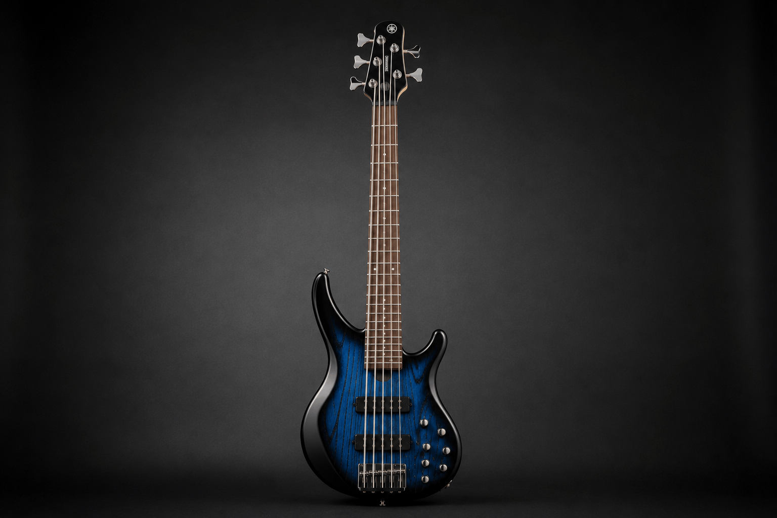Yamaha TRBX505 5 string review Kenya