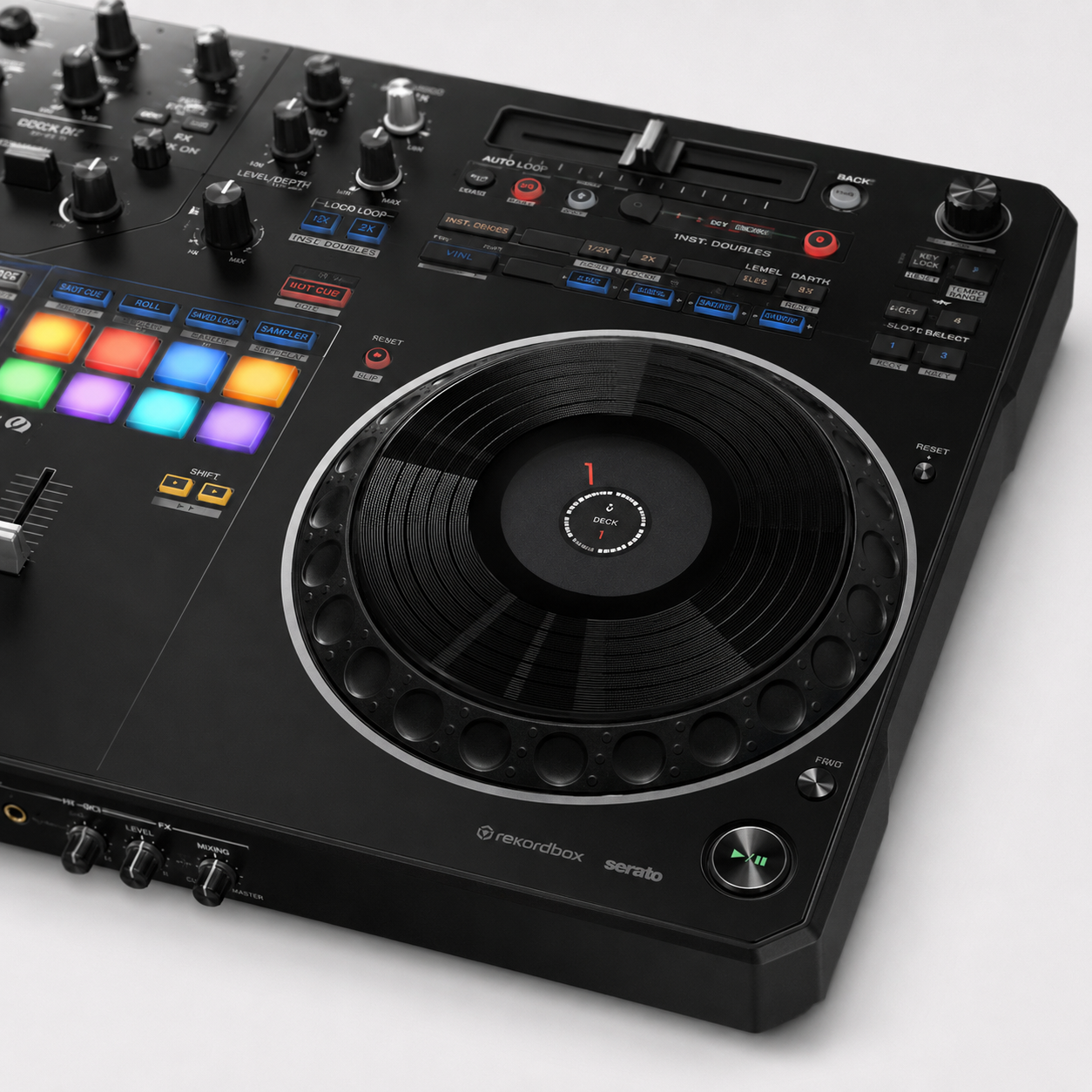 DDJ-REV5 Price in Kenya 6 DDJ REV5 2 Channel DJ Controller