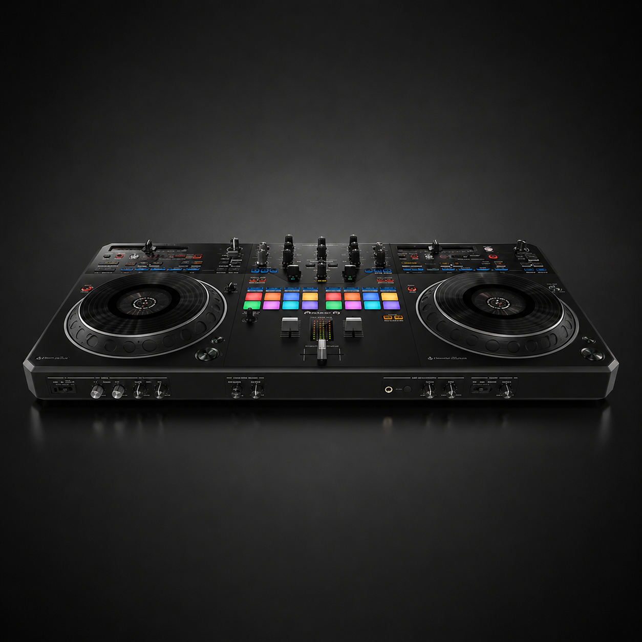 DDJ-REV5 Price in Kenya 5 DDJ REV5 DJ Controller